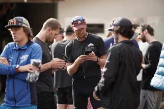 Engelberg Cup 2026, Photo: Andrin Ineichen