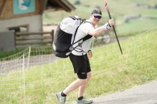 Engelberg Cup 2026, Photo: Andrin Ineichen