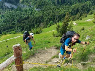 Engelberg Cup 2026, Photo: Paul Köstinger
