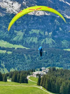 Engelberg Cup 2026, Photo: Thomas Lummerstorfer