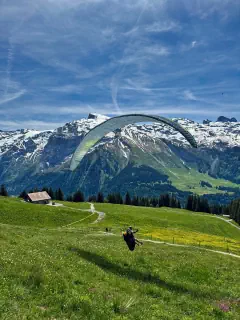 Engelberg Cup 2026, Photo: Thomas Lummerstorfer