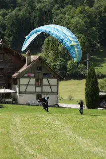 Engelberg Cup 2026, Photo: Andrin Ineichen