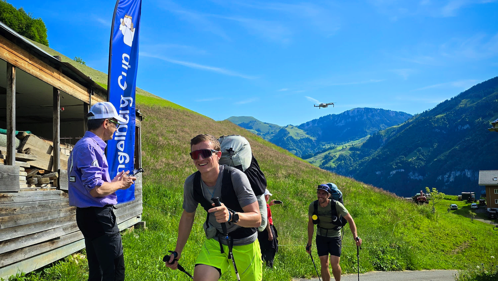 Turnpoint Diegisbalm – Hike & Fly 2025